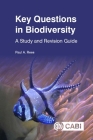 Key Questions in Biodiversity: A Study and Revision Guide Cover Image