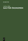 SAS für Ökonomen Cover Image