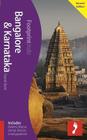 Bangalore & Karnataka Handbook (Footprint - Handbooks) Cover Image
