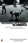 Growing Up Ethnic in America: Contemporary Fiction About Learning to Be American By Maria Mazziotti Gillan, Jennifer Gillan Cover Image