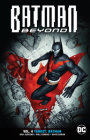 Batman Beyond Vol. 4: Target: Batman By Dan Jurgens, Phil Hester (Illustrator) Cover Image
