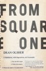 From Square One: A Meditation, with Digressions, on Crosswords By Dean Olsher Cover Image