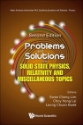Prob & Soln Solid State..(2nd Ed) Cover Image