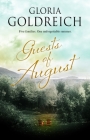 Guests of August By Gloria Goldreich Cover Image