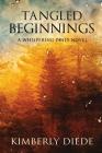 Tangled Beginnings: A Whispering Pines Novel Cover Image