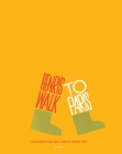 Henri's Walk to Paris By Saul Bass (Illustrator), Leonore Klein (Text by) Cover Image