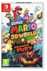 Super Mario 3D World Cover Image