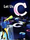 Let us C -15th Edition By Yashavant Kanetkar Cover Image