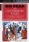 Canterbury Tales (Sparknotes No Fear Shakespeare) Cover Image