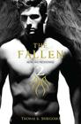 The Fallen 2: Aerie and Reckoning By Thomas E. Sniegoski Cover Image