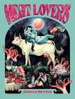 Meat Lovers By Rebecca Hawkes Cover Image