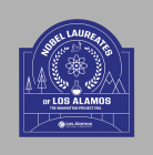 Nobel Laureates of Los Alamos: The Manhattan Project Era By Los Alamos National Laboratory (Created by), Rizwan Ali (Editor), Brye Ann Steeves (Editor) Cover Image