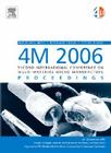 4m 2006 - Second International Conference on Multi-Material Micro Manufacture Cover Image