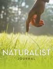 Naturalist Journal Cover Image