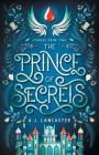 The Prince of Secrets Cover Image