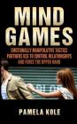 Mind Games: Emotionally Manipulative Tactics Partners Use to Control Relationshi Cover Image