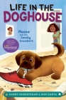 Moose and the Smelly Sneakers (Life in the Doghouse) Cover Image