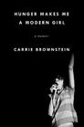 Hunger Makes Me a Modern Girl: A Memoir Cover Image