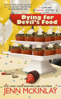 Dying for Devil's Food (Cupcake Bakery Mystery #11) Cover Image