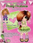 Sherri Ann Baldy My Besties Pouty Prudence Coloring Book By Sherri Ann Baldy Cover Image