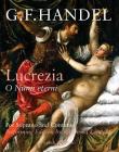 Lucretia O Numi: Sheet (Faber Edition) By George Frideric Handel (Composer) Cover Image