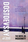 Dostoevsky at 200: The Novel in Modernity Cover Image
