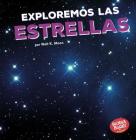 Exploremos Las Estrellas (Let's Explore the Stars) Cover Image