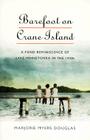 Barefoot on Crane Island (Midwest Reflections) Cover Image