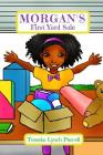 Morgan's First Yard Sale By Tomeka Lynch Purcell Cover Image