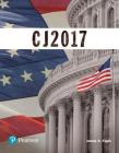 Cj 2017 (Justice) By James Fagin Cover Image