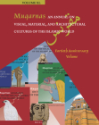 Muqarnas, an Annual on Visual, Material, and Architectural Cultures of the Islamic World: Fortieth Anniversary Volume Cover Image