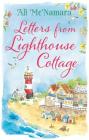 Letters from Lighthouse Cottage By Ali McNamara Cover Image