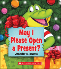 May I Please Open a Present? Cover Image