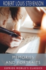 Memories and Portraits (Esprios Classics) Cover Image