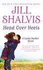 Head Over Heels (A Lucky Harbor Novel #3) By Jill Shalvis Cover Image