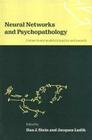Neural Networks and Psychopathology By Dan J. Stein (Editor), Jacques Ludik (Editor) Cover Image
