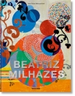Beatriz Milhazes By Hans Werner Holzwarth (Editor) Cover Image