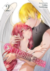 Outbride: Beauty and the Beasts Vol. 2 By Tohko Tsukinaga Cover Image