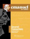 Emanuel Law Outlines for Secured Transactions: 2010 Edition Cover Image