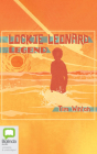 Legend (Lockie Leonard #3) Cover Image