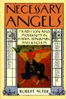 Necessary Angels By Robert Alter Cover Image