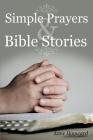 Simple Prayers & Bible Stories By Anne Hayward Cover Image