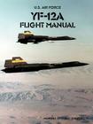 Yf-12a Flight Manual Cover Image