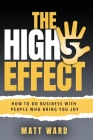 The High-Five Effect By Matt Ward Cover Image