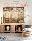 Creative Style: Liveable, loveable spaces By Lizzie McGraw, Fifi O'Neill Cover Image