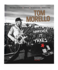 Whatever It Takes By Tom Morello Cover Image