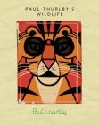Paul Thurlby's Wildlife Cover Image