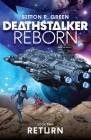 Deathstalker Return (Deathstalker Reborn) By Simon R. Green Cover Image