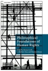 Philosophical Foundations of Human Rights (Philosophical Foundations of Law) Cover Image