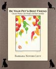 Be Your Pet's Best Friend Cover Image